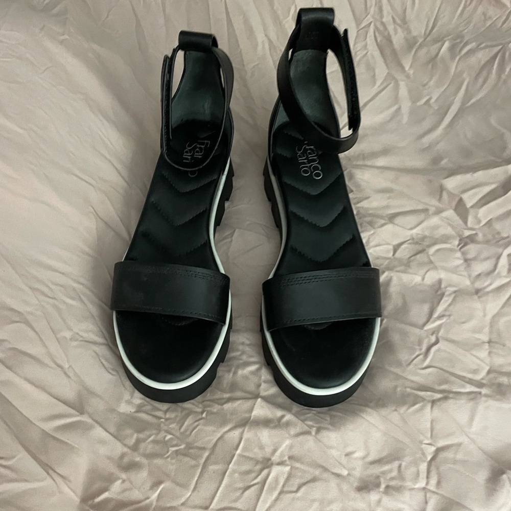 Franco summer sandals